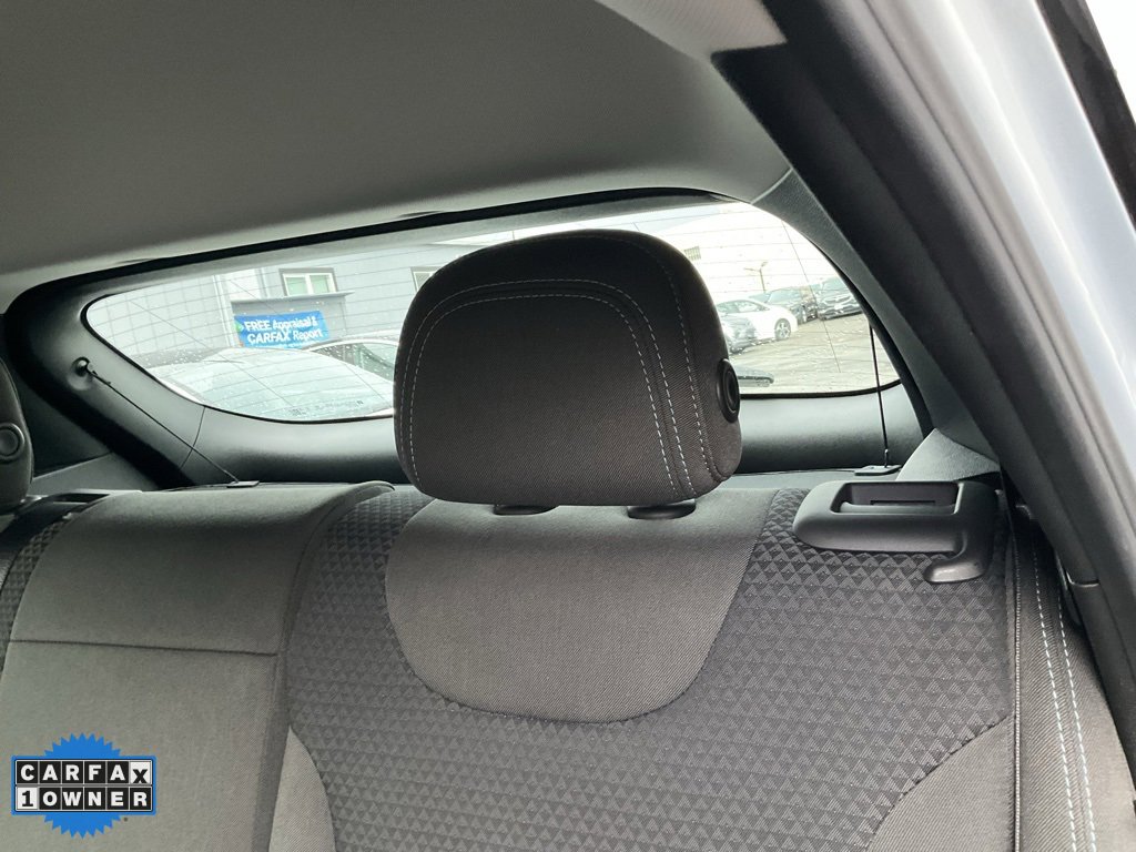 Used 2023 Chevrolet Bolt EUV LT image 31