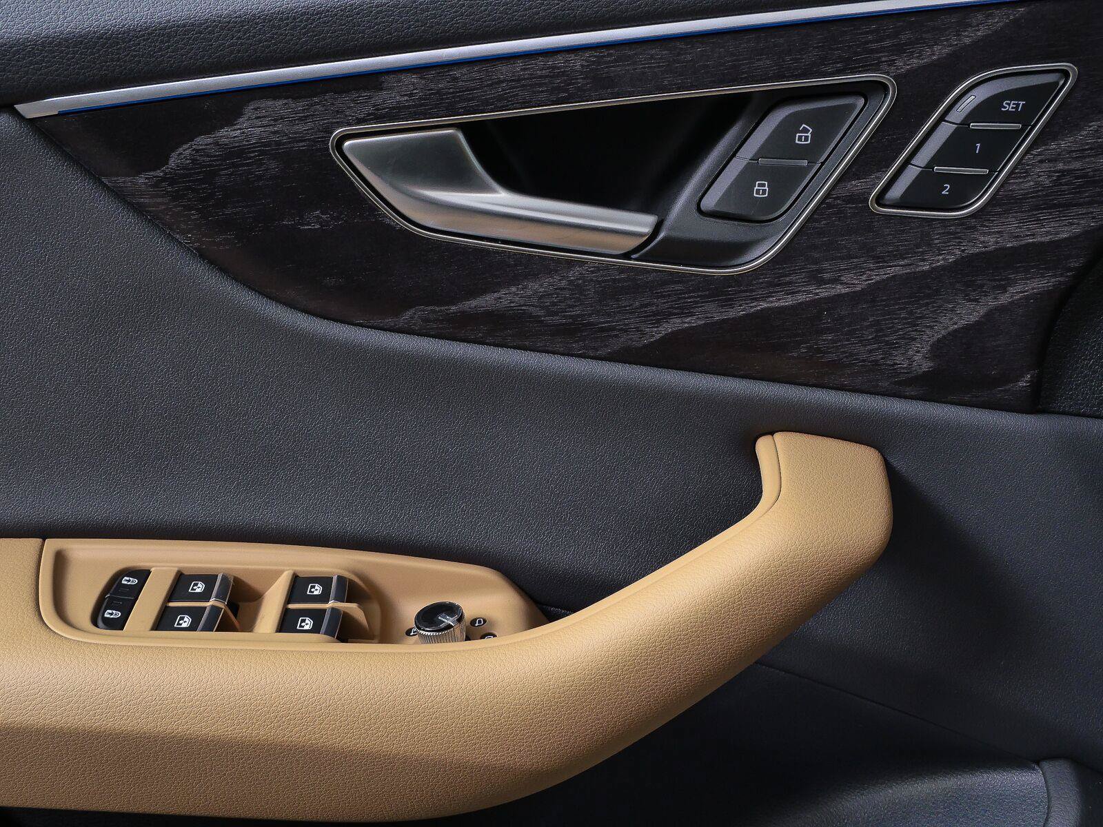 New 2027 Audi Q8 Premium AWD/4WD image 6