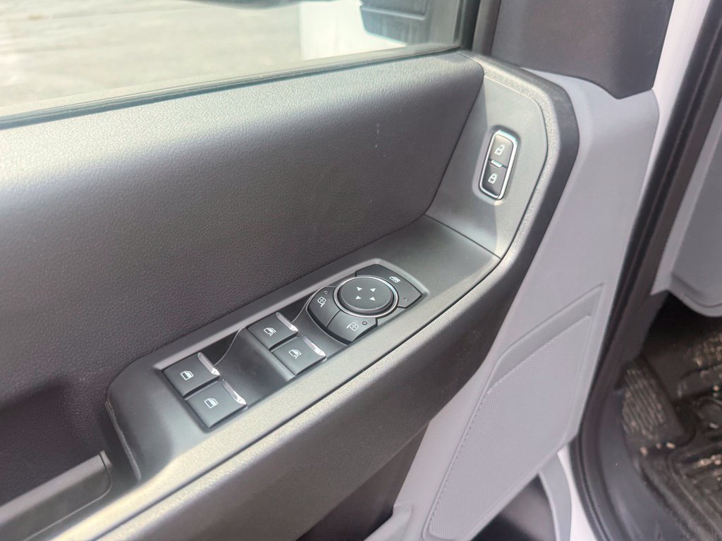 New 2026 Ford F350 XL AWD/4WD image 15