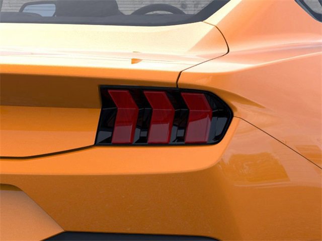 New 2026 Ford Mustang GT image 21