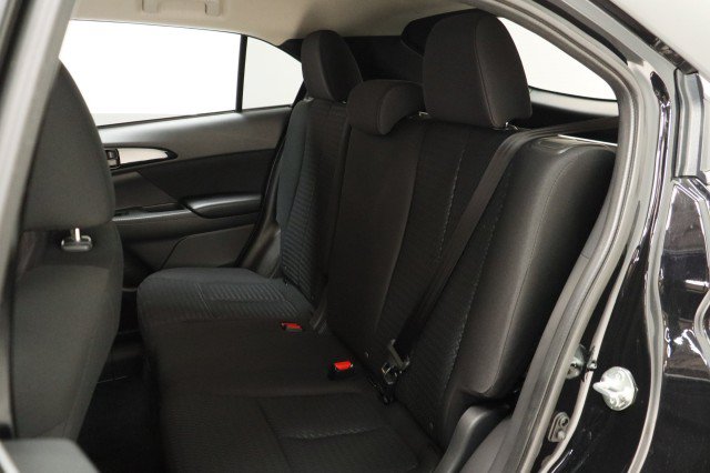 New 2026 Mitsubishi Eclipse Cross ES AWD/4WD image 25