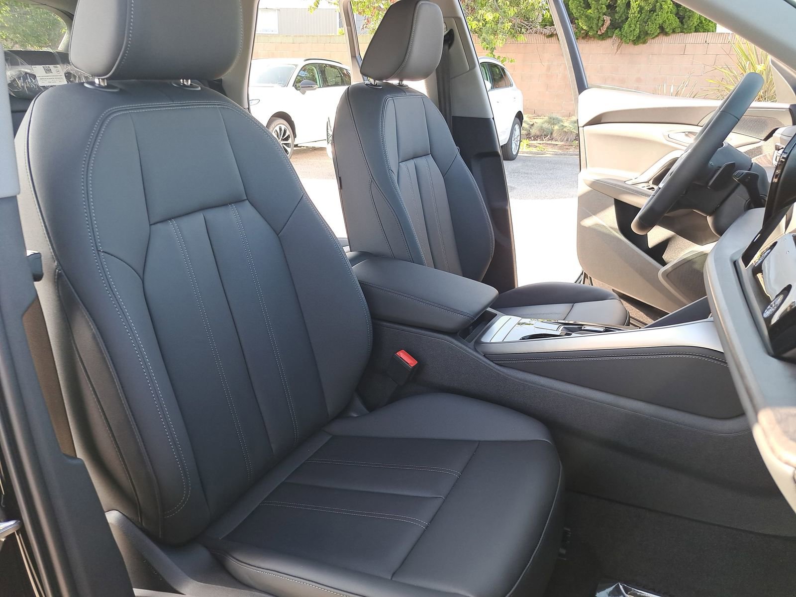 New 2026 Audi Q5 Premium AWD/4WD image 10
