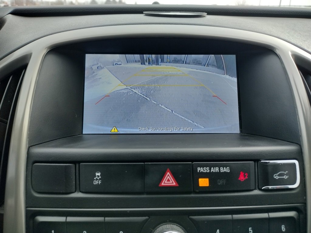 Used 2016 Buick Verano Leather image 24