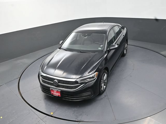Used 2024 Volkswagen Jetta SE FWD image 25
