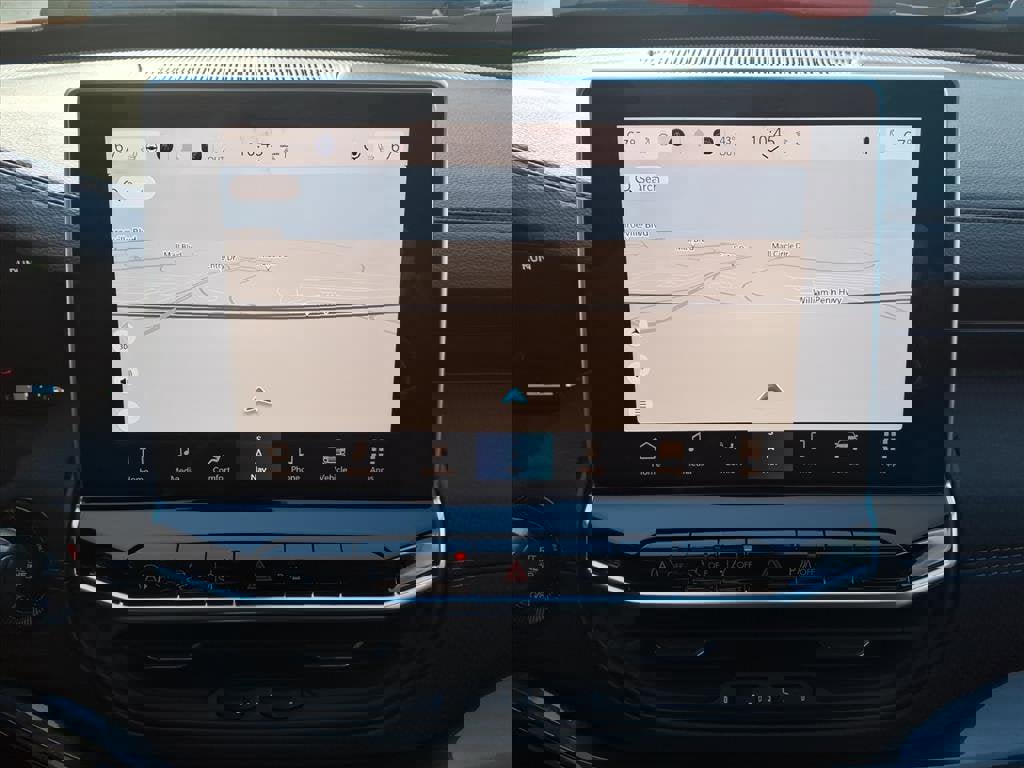 New 2026 Jeep Compass Limited w/ Sun, Sound & Navigation Group image 10