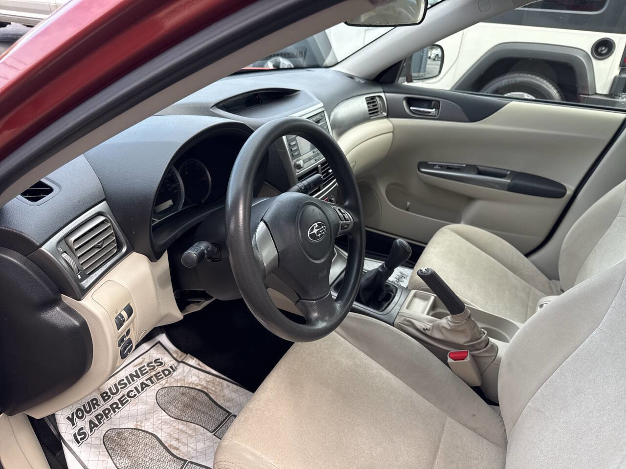 Used 2011 Subaru Impreza 2.5i image 15