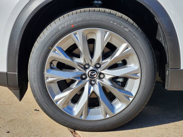 New 2026 MAZDA CX-90 3.3 Turbo w/ Preferred Package image 7