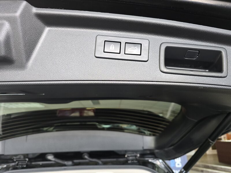 Used 2022 Subaru Forester Sport w/ Popular Package #2 AWD/4WD image 19