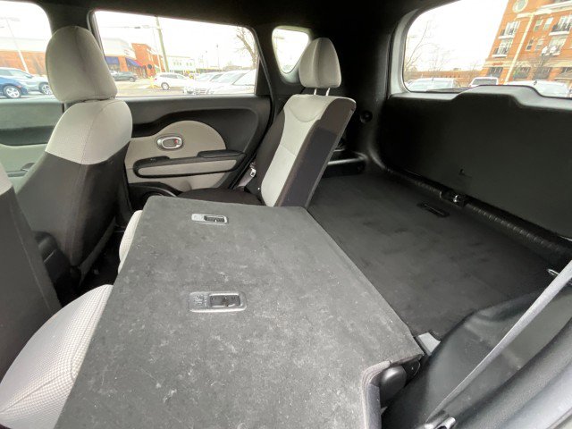 Used 2017 Kia Soul w/ Convenience Package image 24