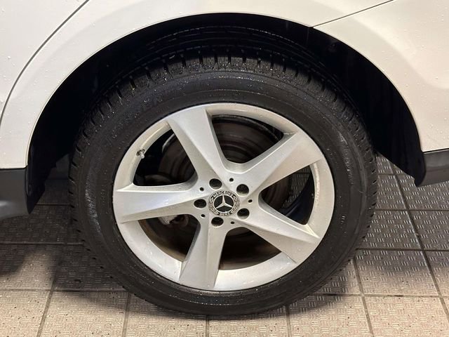 Used 2018 Mercedes-Benz GLE 350 4MATIC image 11