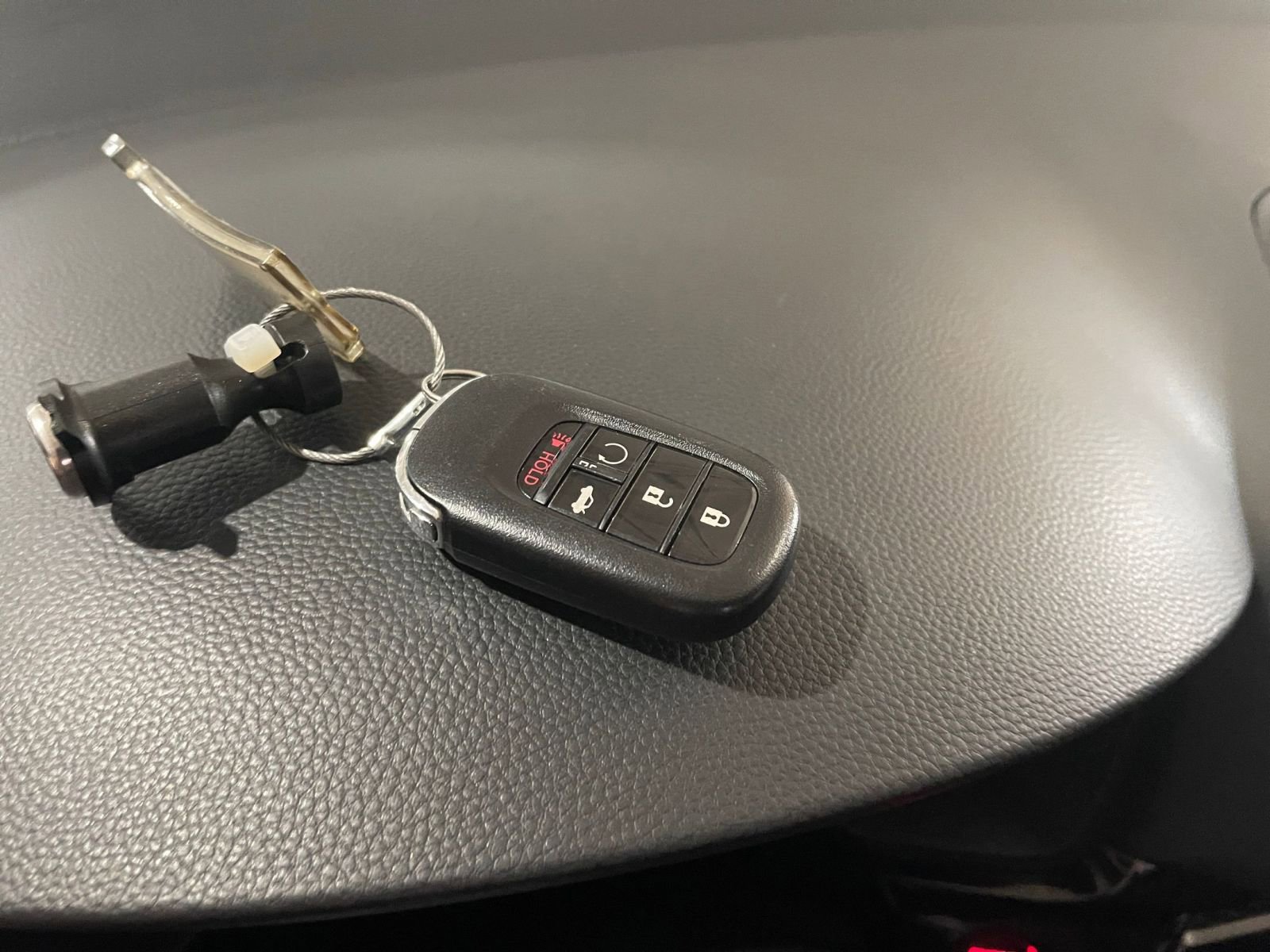 Used 2025 Honda Civic Sport image 21