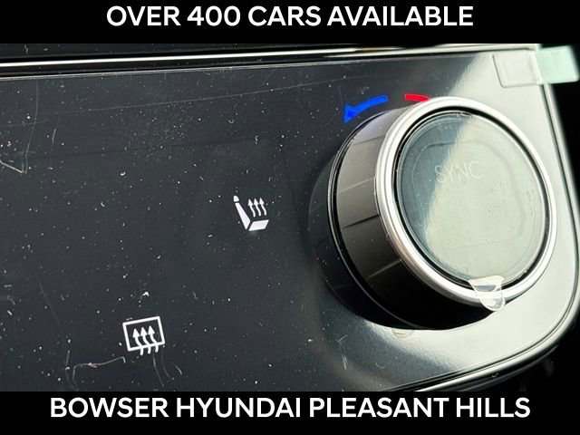 New 2026 Hyundai Tucson SEL AWD/4WD image 9