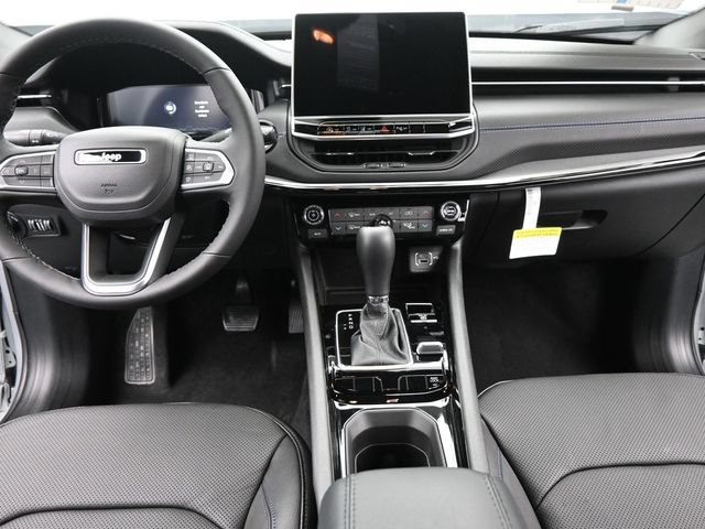 New 2025 Jeep Compass Limited w/ Driver Assist Group I AWD/4WD image 22
