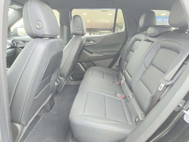Used 2025 Chevrolet Equinox LT w/ Convenience Package II FWD image 9