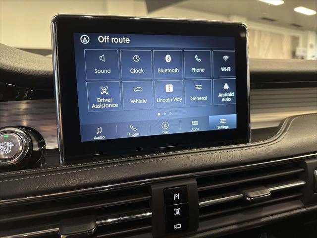 Used 2022 Lincoln Corsair AWD w/ Equipment Group 101A image 26