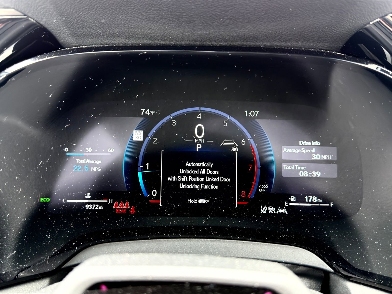 Used 2025 Lexus RX 350 AWD w/ Convenience Package image 27