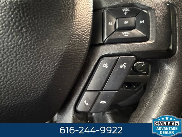 Used 2022 Ford F350 XL w/ STX Appearance Package AWD/4WD image 18