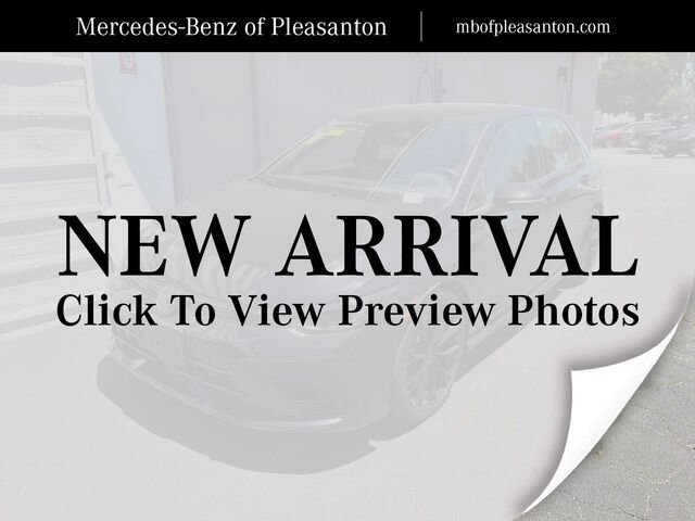 Used 2025 Volkswagen Golf R Black Edition