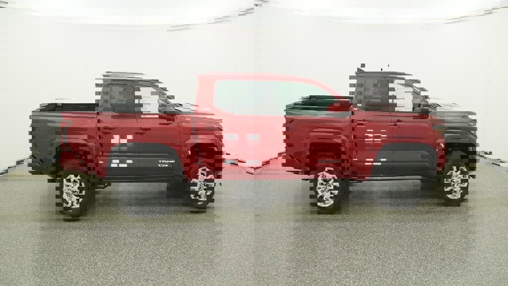 New 2026 Toyota Tacoma SR5 image 11