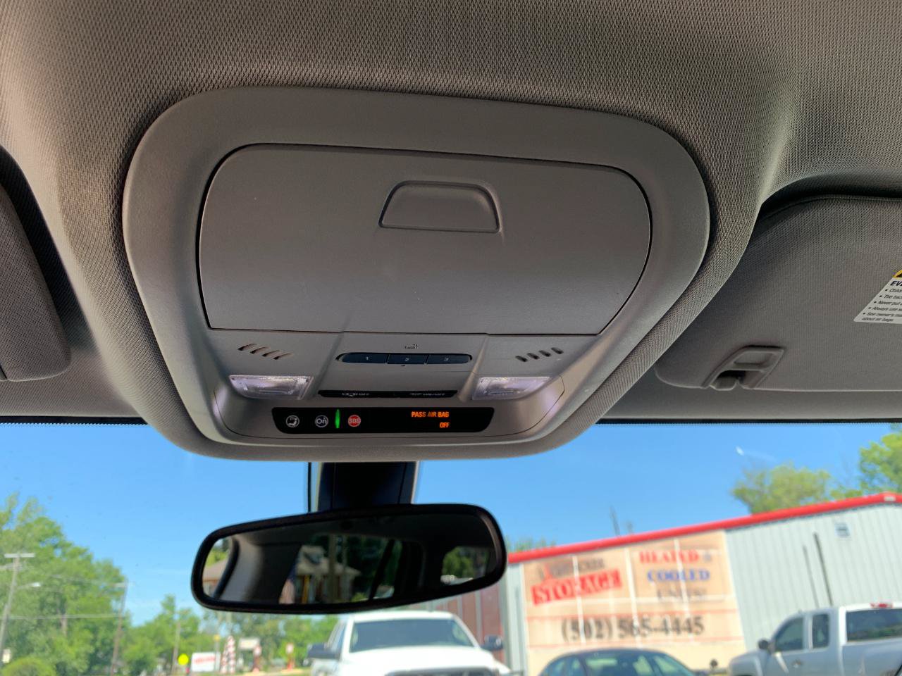 Used 2019 GMC Acadia SLT AWD/4WD image 23