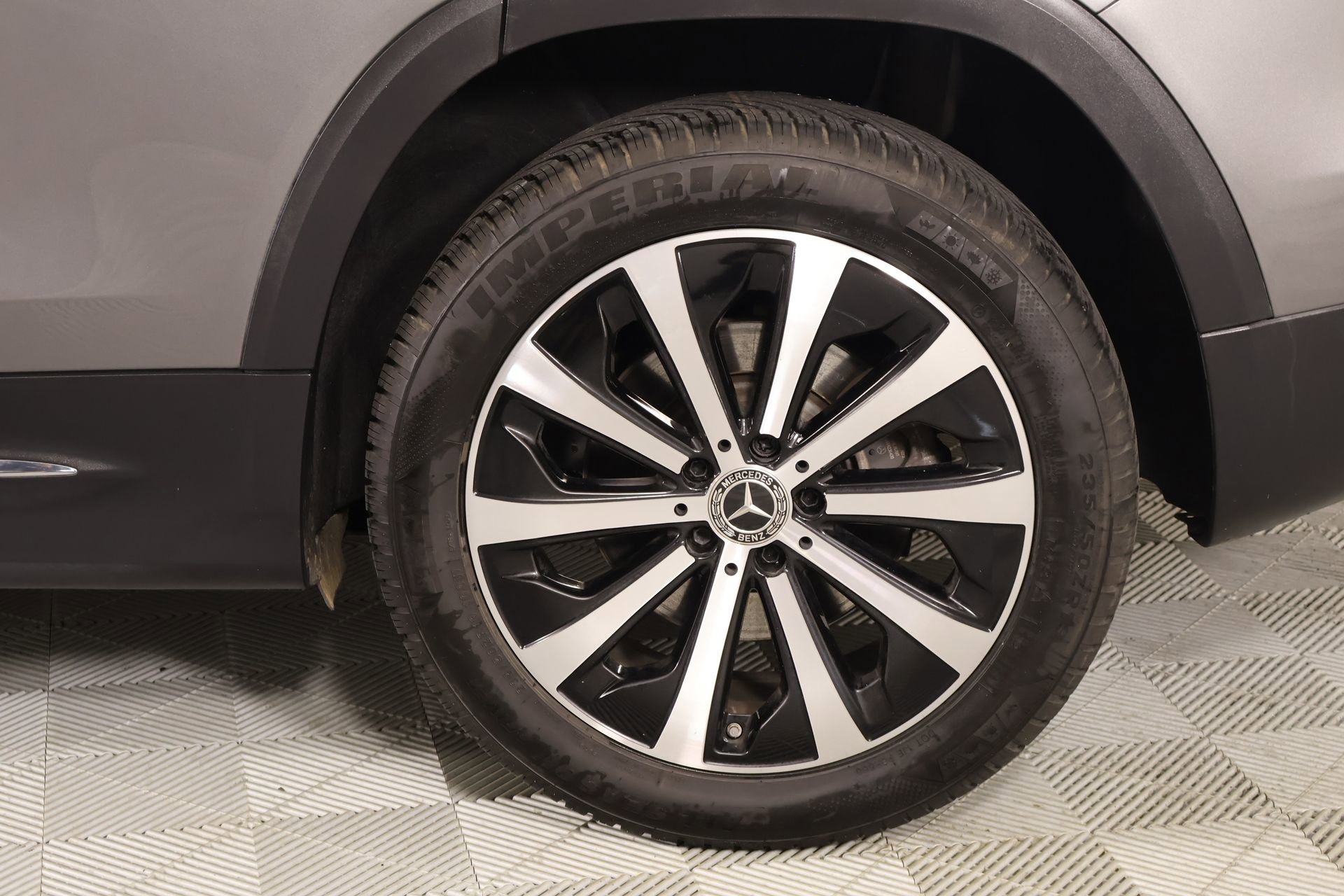 Used 2023 Mercedes-Benz GLB 250 image 18