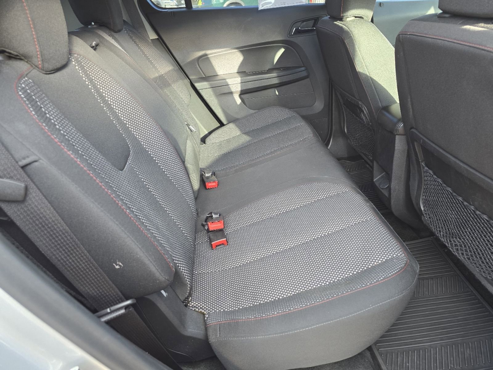 Used 2017 Chevrolet Equinox LT w/ Convenience Package image 15