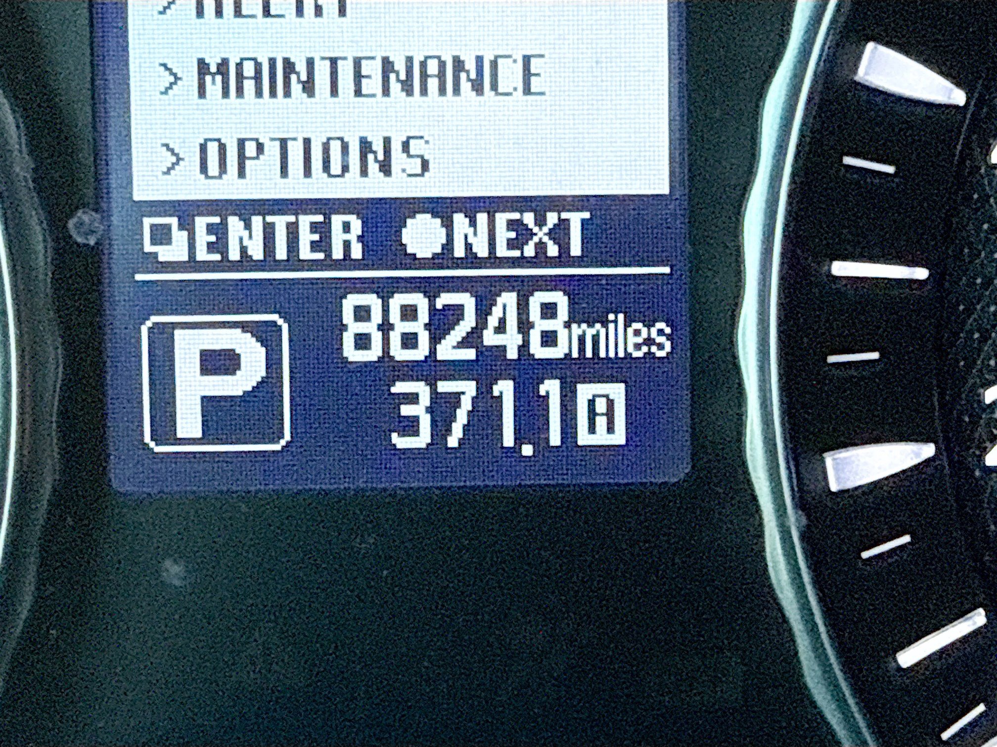 Used 2019 INFINITI Q70 Luxe w/ Sport Package image 40