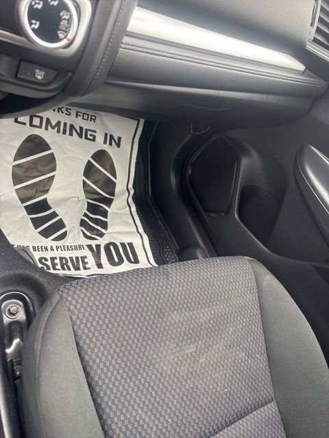 Used 2020 Honda Fit LX image 13