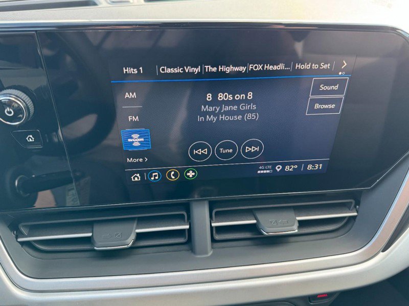 New 2026 Chevrolet Trax LS FWD image 14