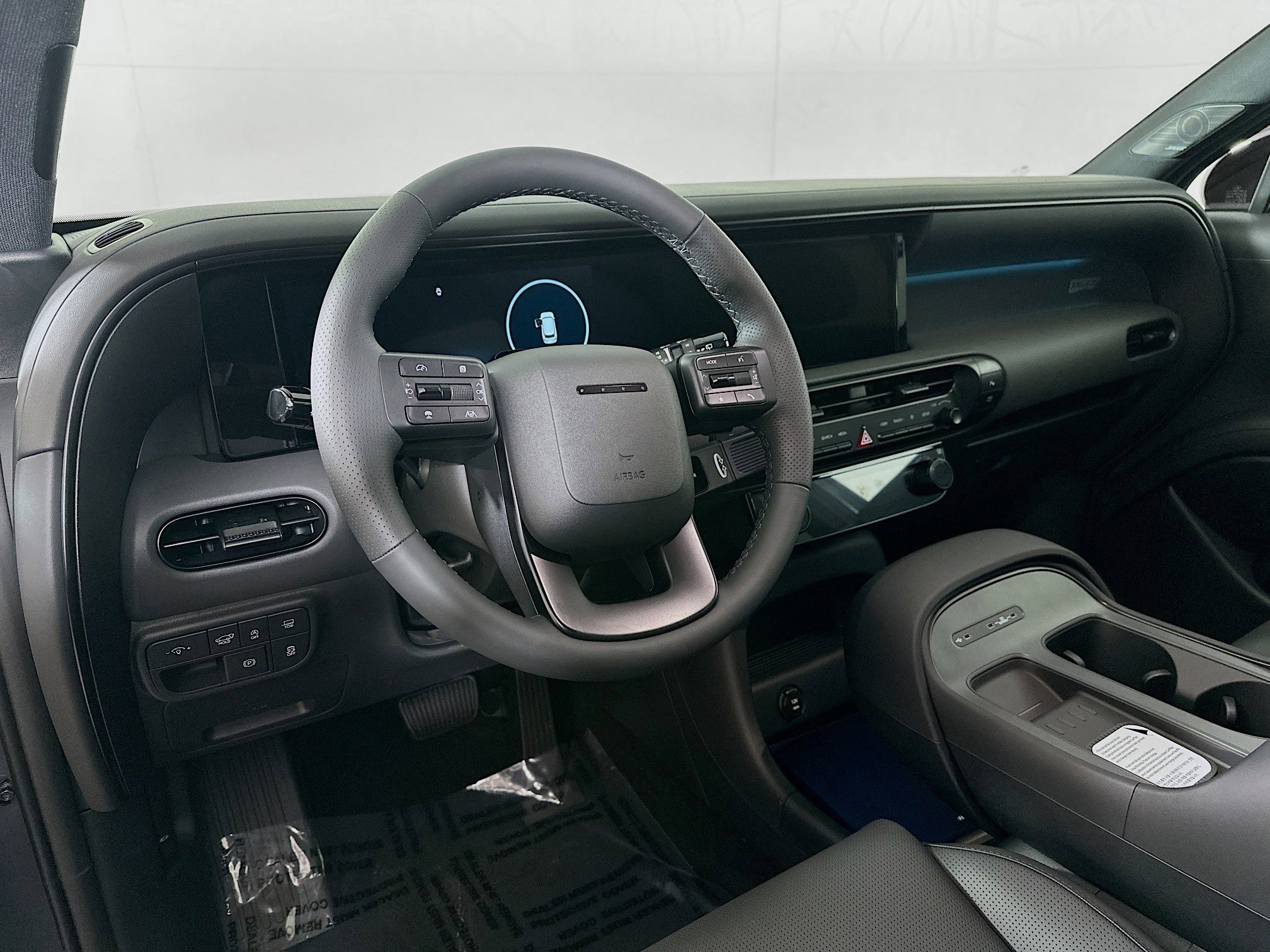 New 2026 Hyundai Palisade XRT Pro image 9