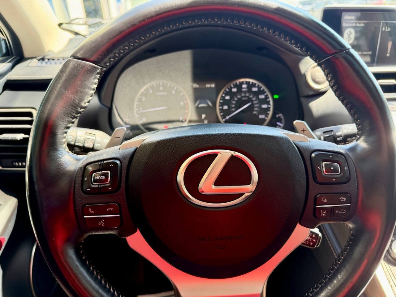 Used 2020 Lexus NX 300 AWD w/ Comfort Package image 36