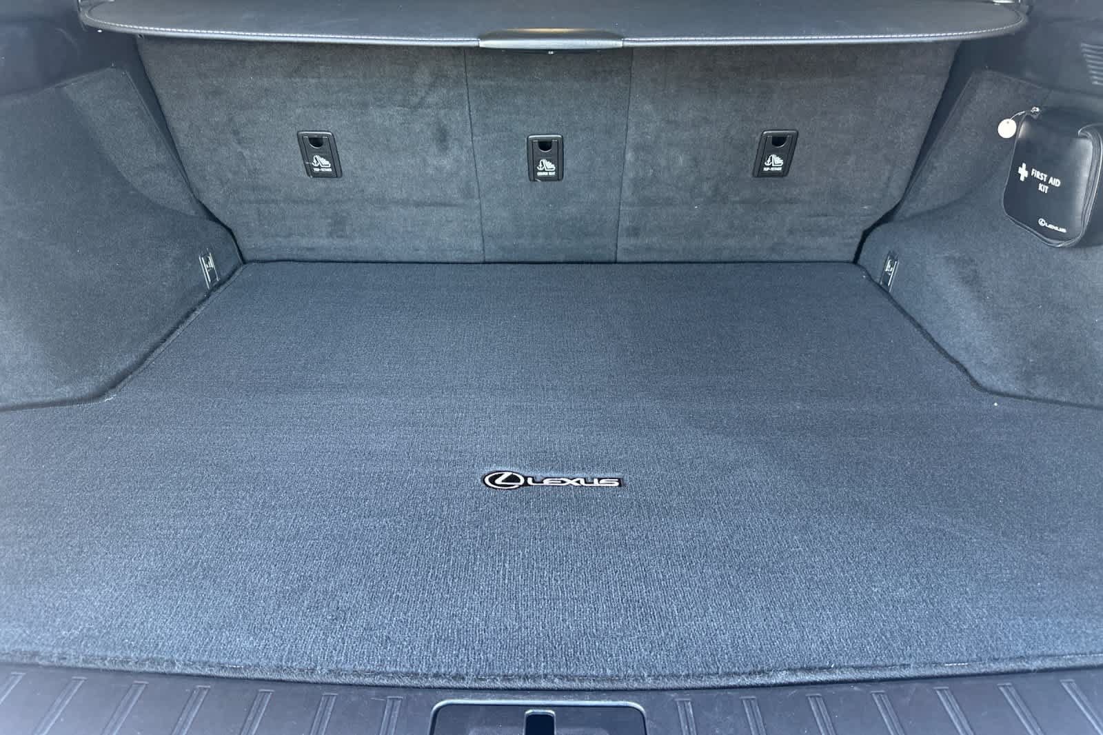 Used 2019 Lexus RX 350 AWD image 16