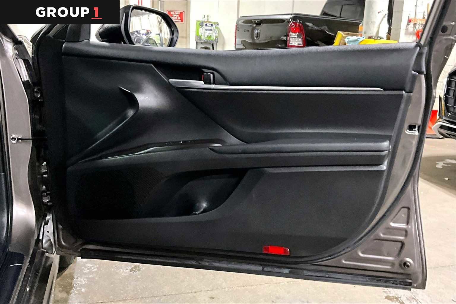 Used 2024 Toyota Camry SE w/ Cold Weather Package AWD/4WD image 23