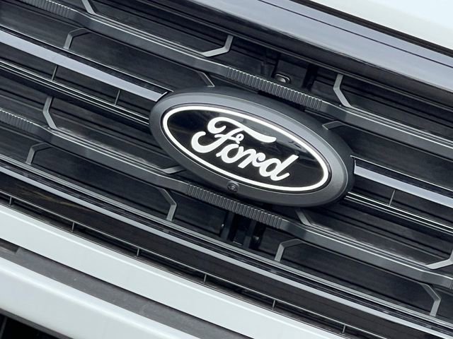 New 2026 Ford F150 XLT image 4