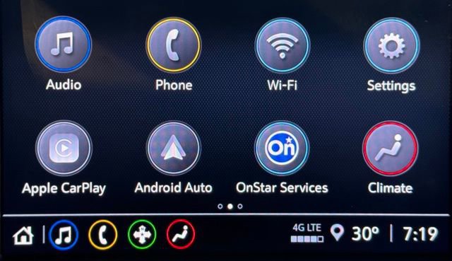 Used 2023 GMC Acadia SLE w/ Driver Convenience Package image 28