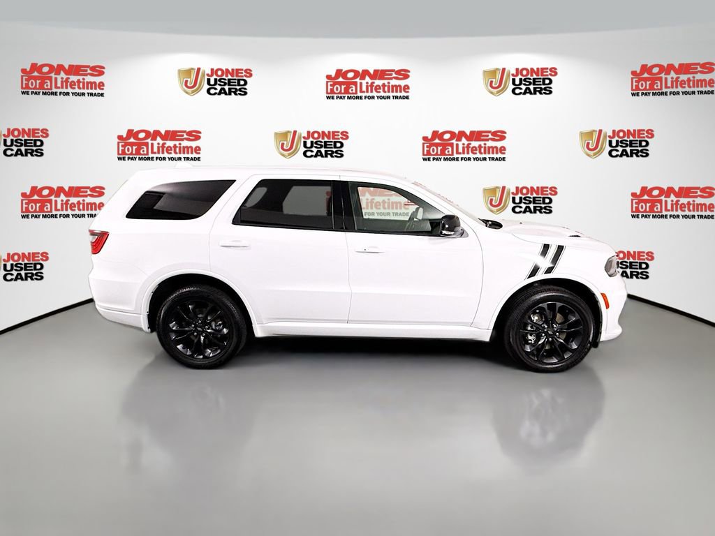 Used 2022 Dodge Durango GT image 17