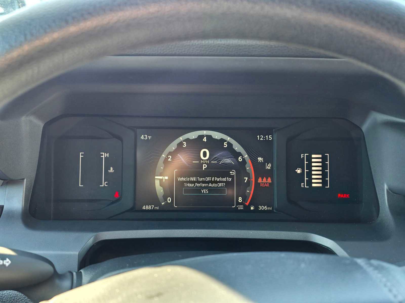 Certified 2025 Toyota Tacoma SR5 image 27