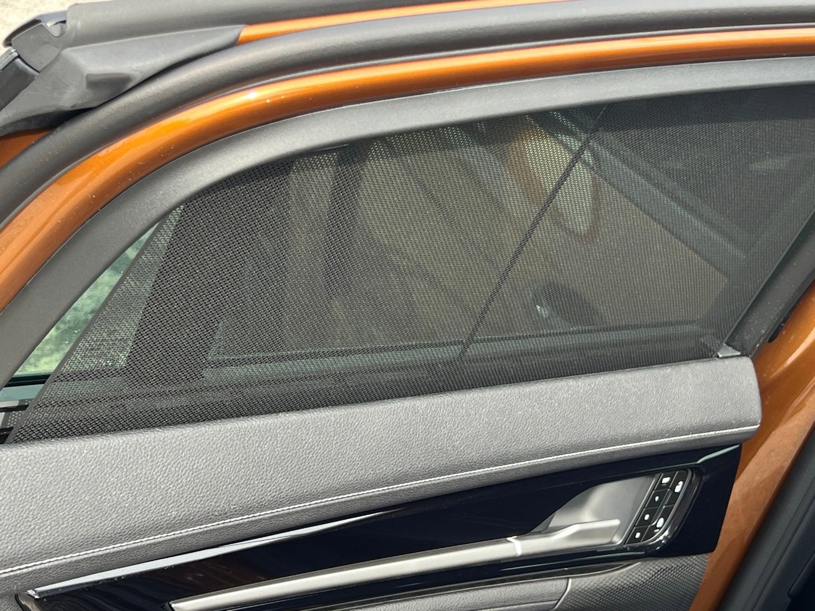 Certified 2026 Porsche Panamera GTS image 38