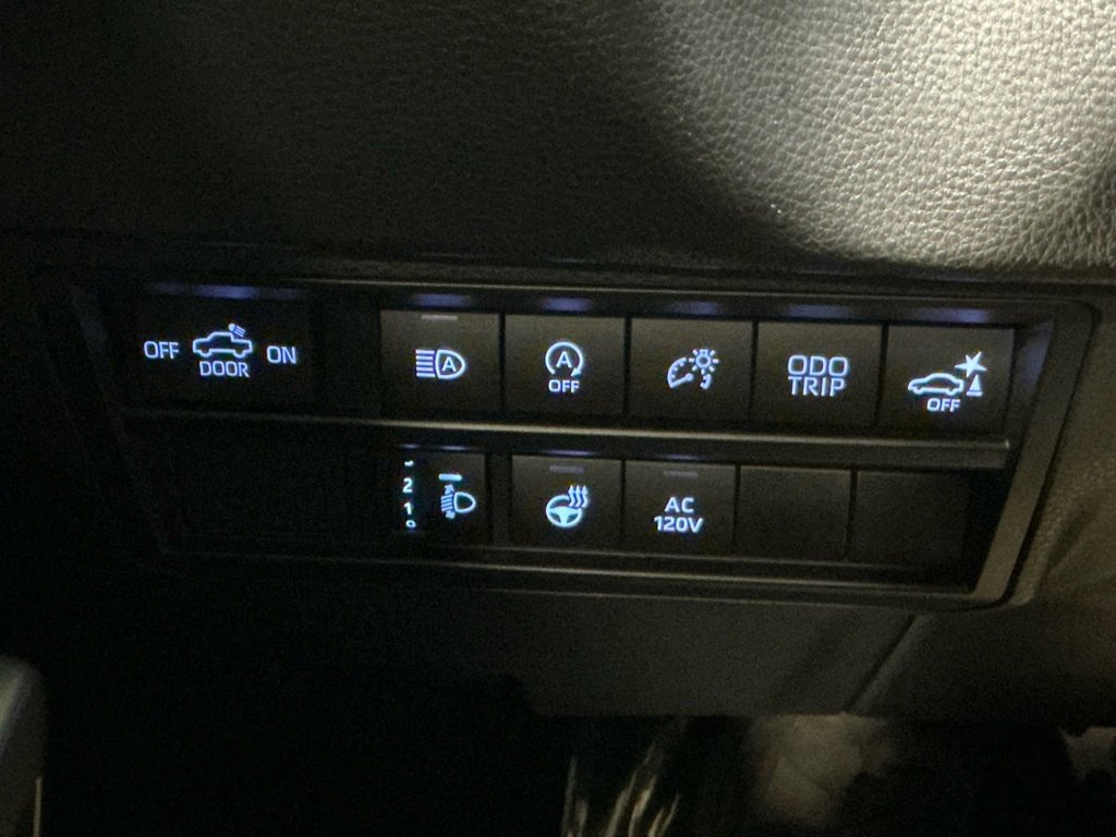 Used 2023 Toyota Tundra SR5 w/ TRD Sport Premium Package image 44