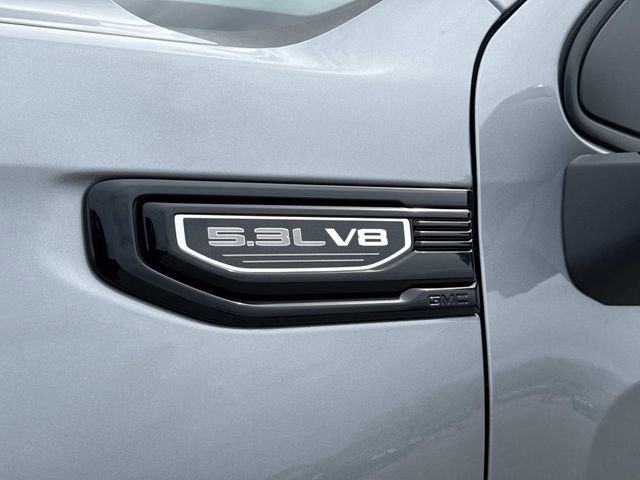 New 2026 GMC Sierra 1500 Elevation w/ Elevation Premium Package image 12