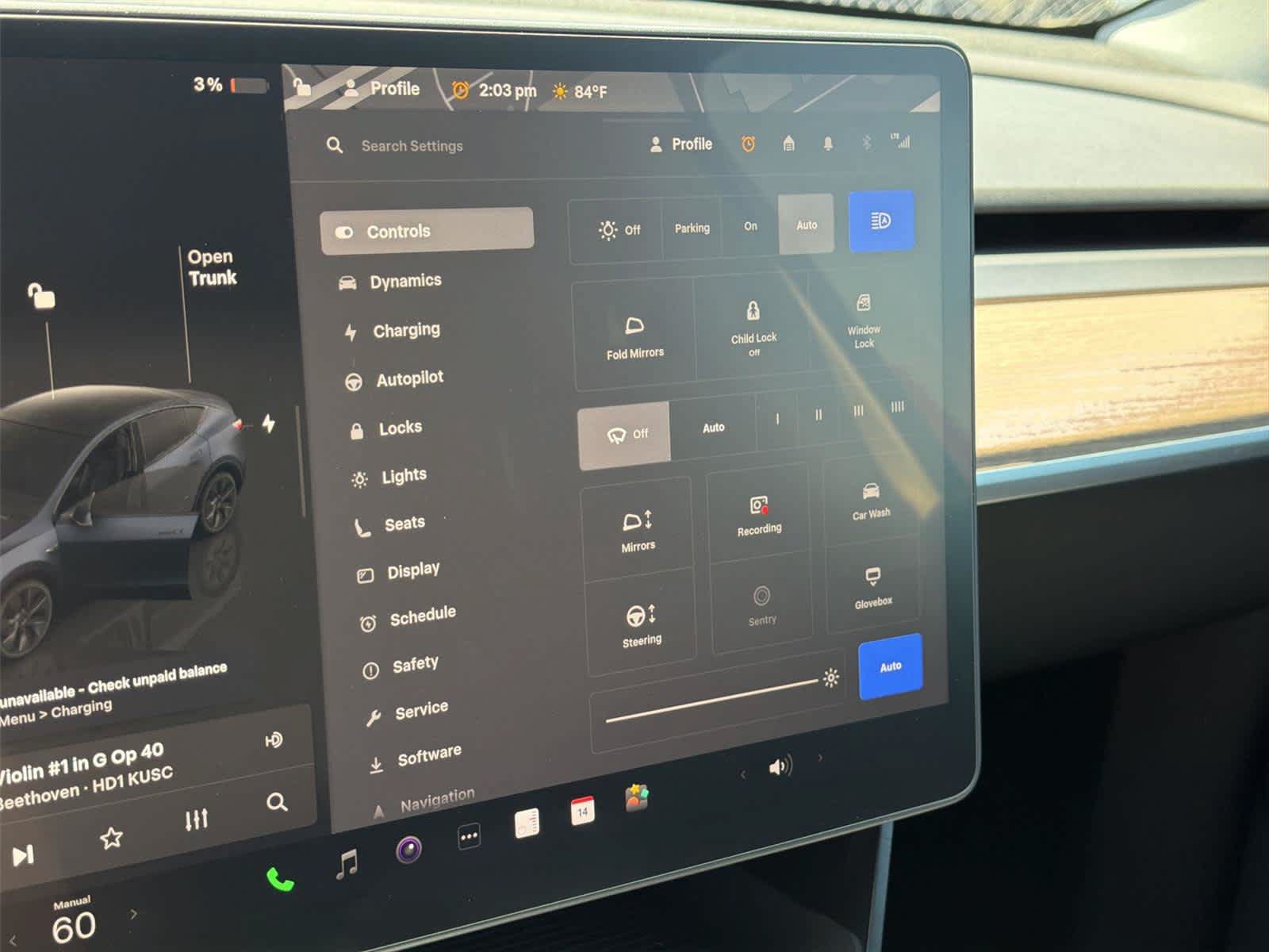 Used 2025 Tesla Model Y Long Range AWD/4WD image 36