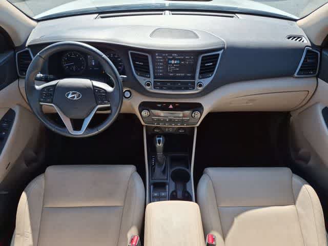 Used 2018 Hyundai Tucson SEL Plus AWD/4WD image 15