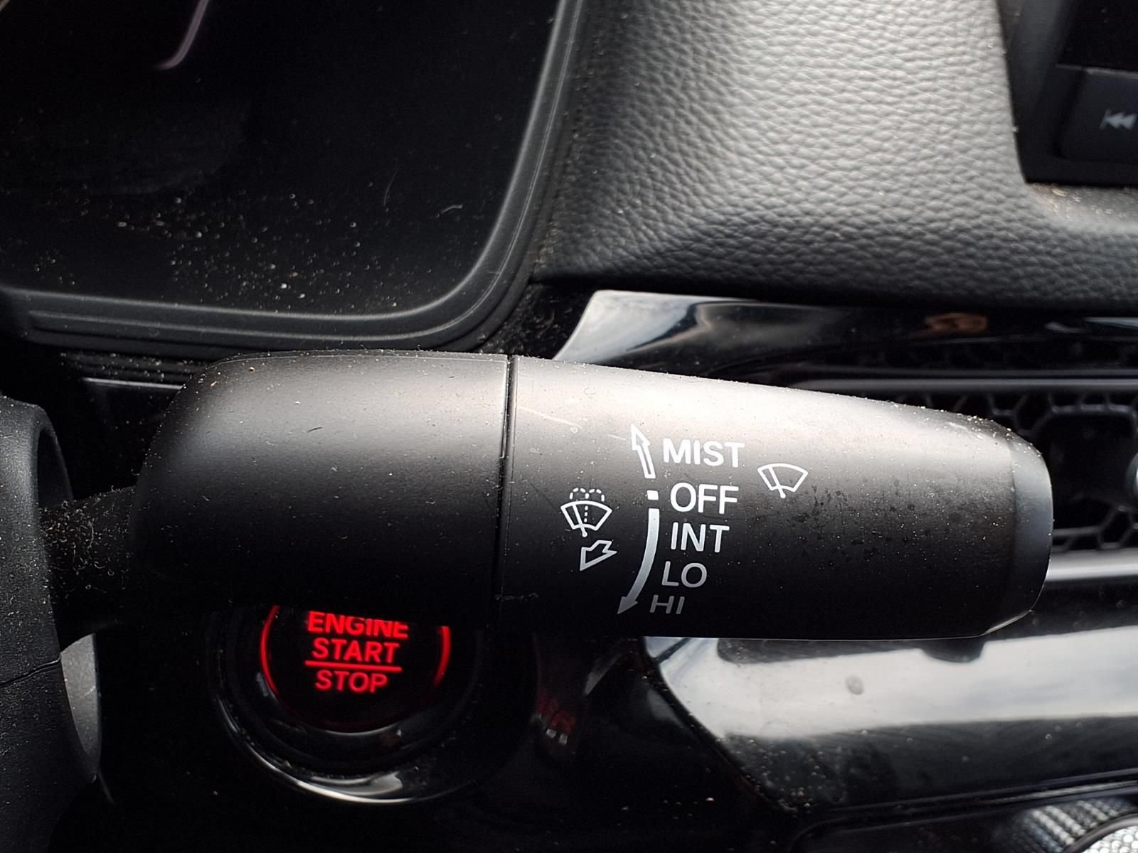 Used 2025 Honda Civic Sport image 16