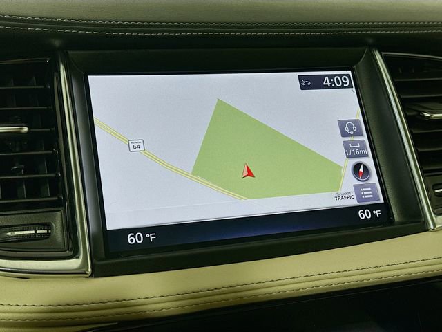 Used 2022 INFINITI QX50 Essential image 7