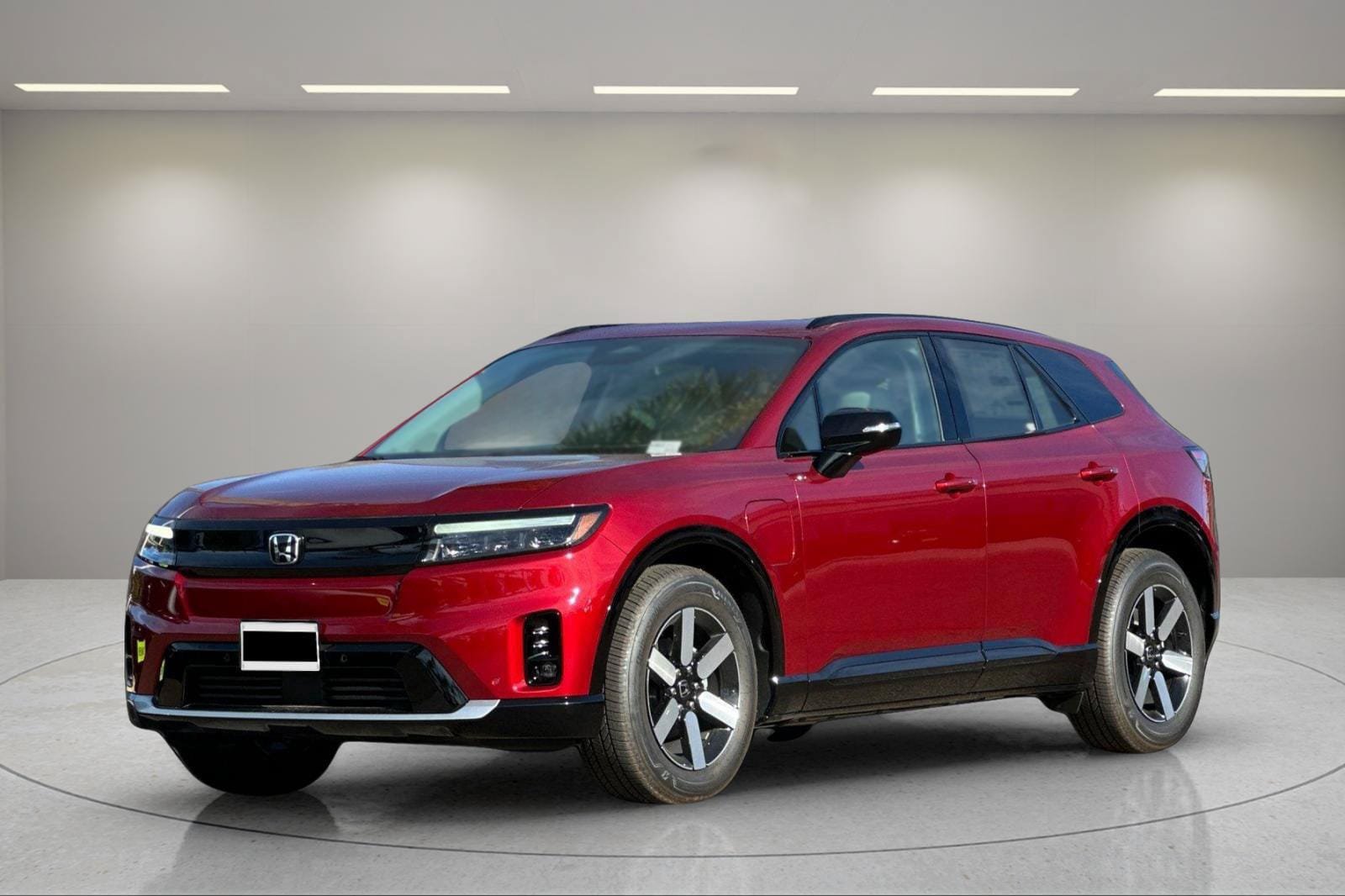New 2026 Honda Prologue Touring