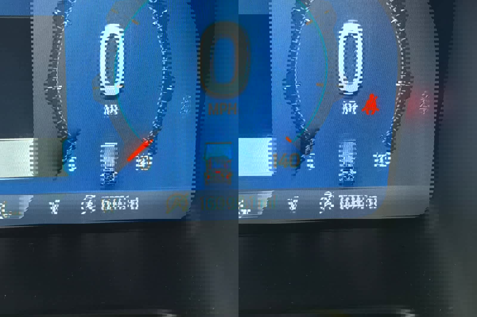 Used 2024 Ford Bronco Raptor image 28