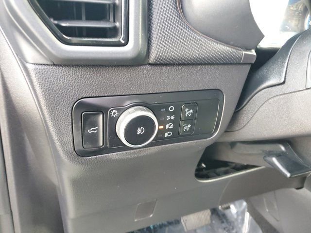 Used 2024 Ford Bronco Sport Outer Banks w/ Tech Package AWD/4WD image 17