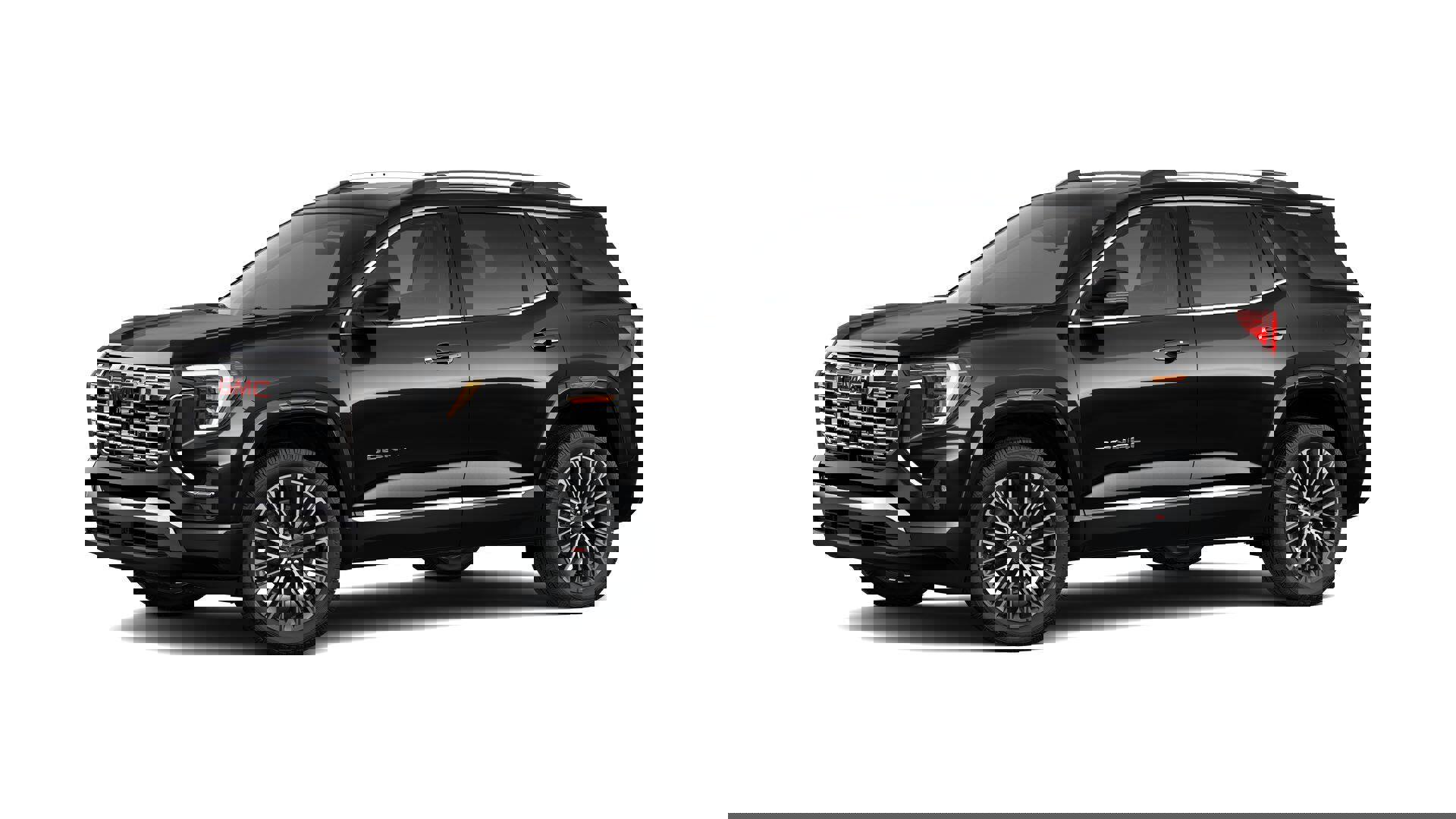 New 2026 GMC Terrain Denali image 10