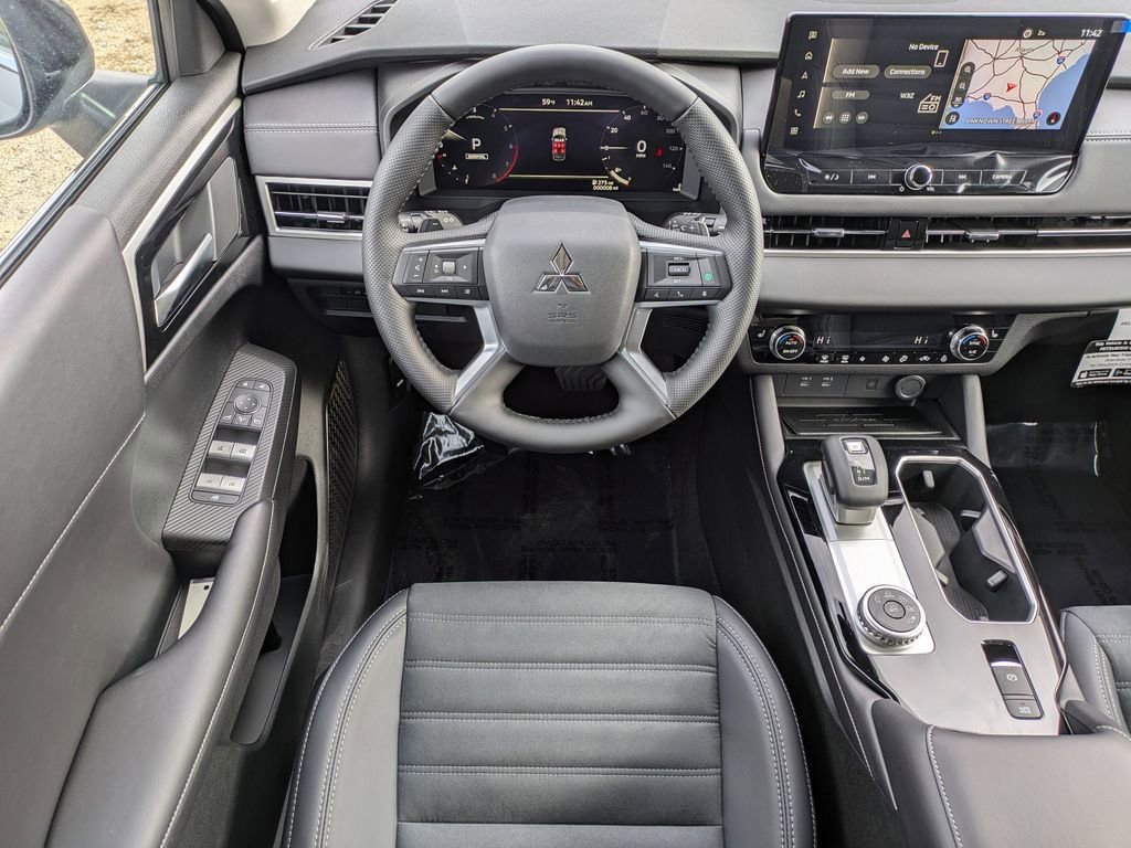 New 2026 Mitsubishi Outlander SE FWD image 17