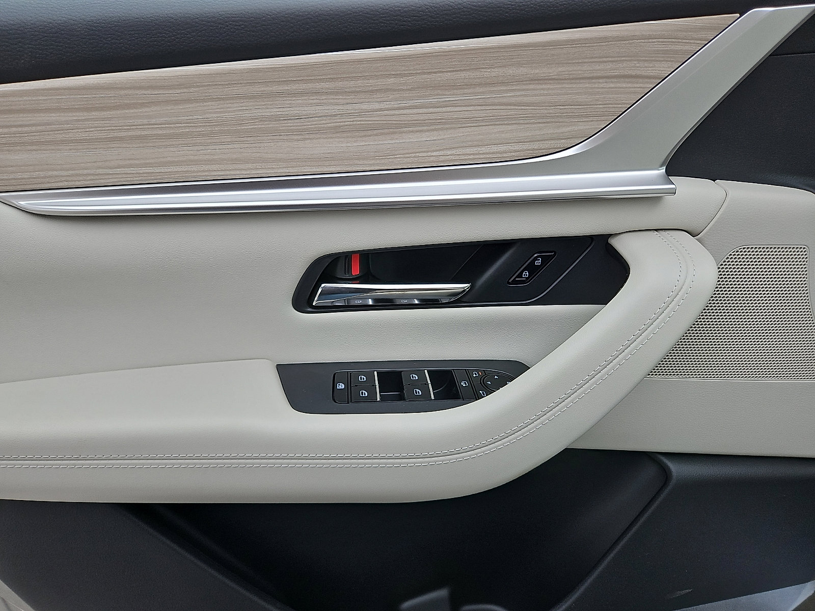 New 2026 MAZDA CX-90 3.3 Turbo S w/ Premium Package image 10